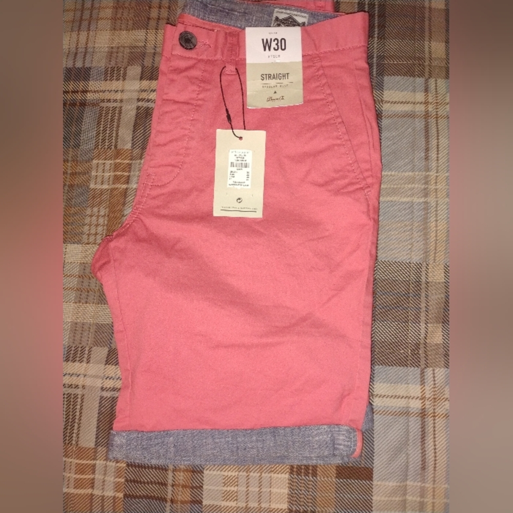 Primark shorts